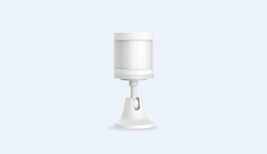 Aqara Motion and Light Sensor P2 rörelsesensor
