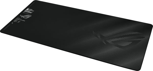 Asus ROG Sheath II XXL musmatta, 900 x 400 mm