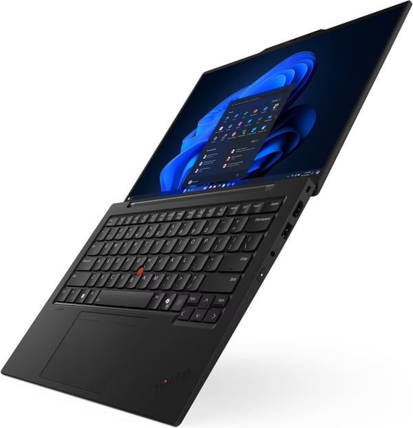 Lenovo ThinkPad X1 Carbon Gen 13 Aura Edition 13,3" bärbar dator, Windows 11 Pro (21NS0101MX)