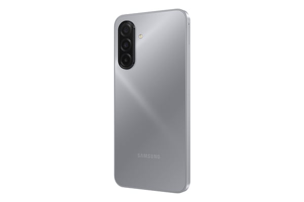 Samsung Galaxy A17 LTE-telefon, 128/4 GB, grå