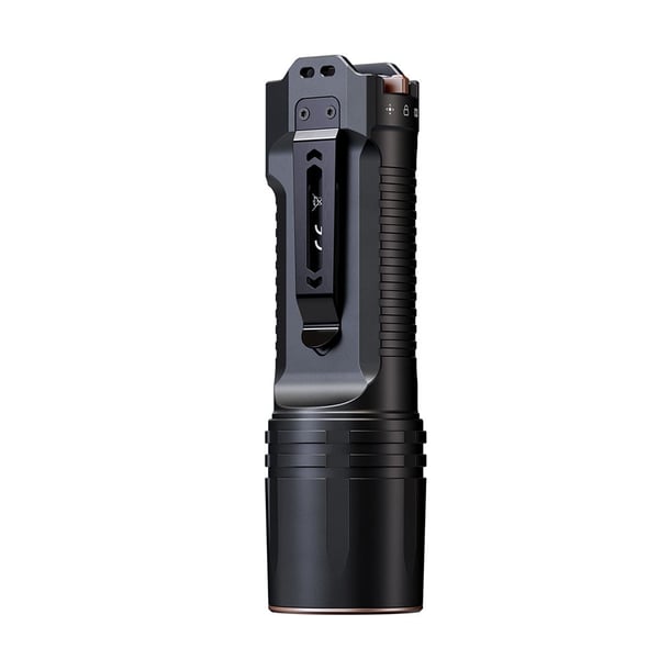Fenix TK35R ficklampa, 5800 lm
