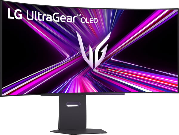 LG UltraGear OLED 45GX900A-B 45" spelskärm
