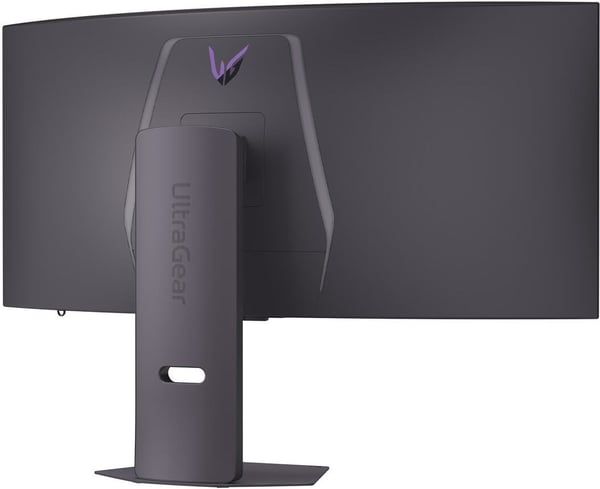 LG UltraGear OLED 39GX900A-B 39" -spelskärm