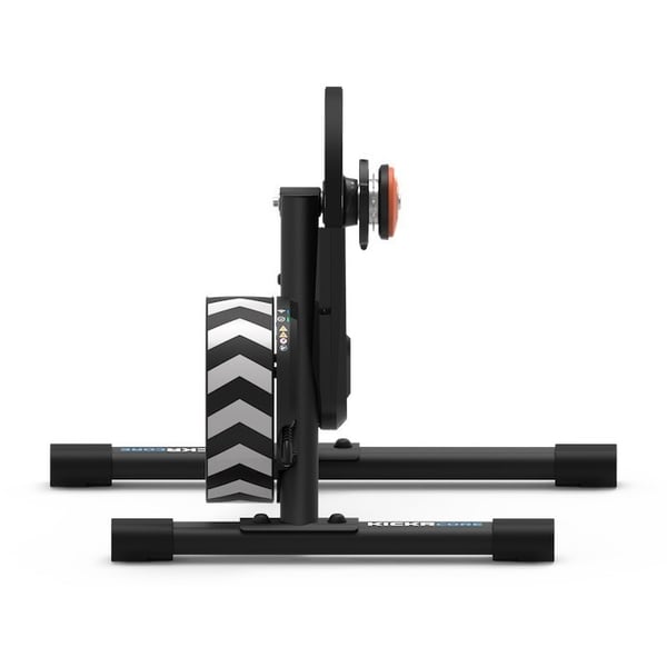 Wahoo KICKR CORE 2 träningsmotstånd + Zwift Cog And Click