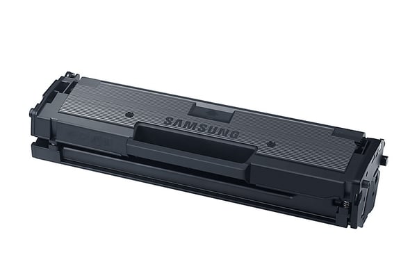 HP Samsung MLT-D111S -laserkassett, svart