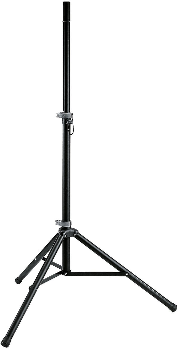 K&M 21450B højttalerstativ