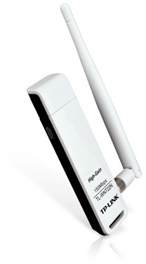 TP-LINK TL-WN722N WiFi-adapter