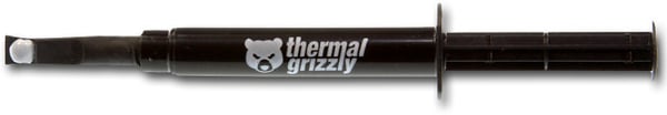 Thermal Grizzly Kryonaut varmepasta, 3 ml