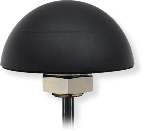 Teltonika LTE/GNSS/WiFi -combo mimo-takantenn