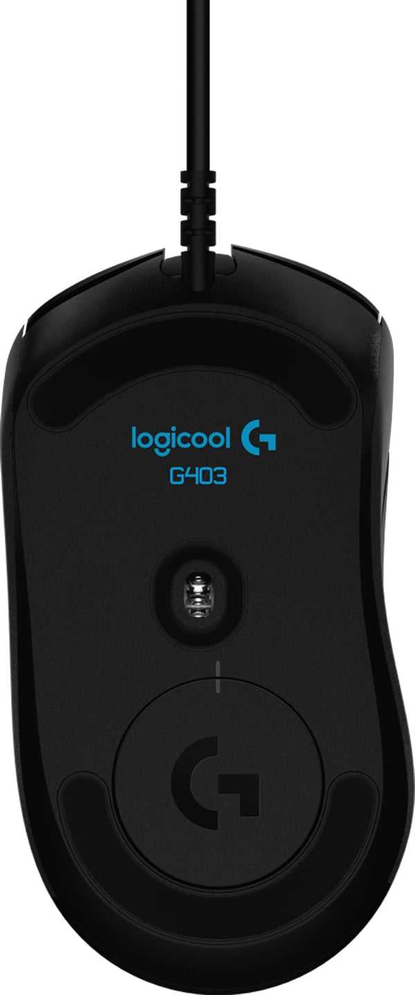Logitech G403 HERO-spelmus