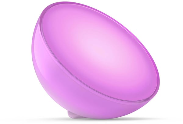 Philips Hue Go -smartlampa, Bluetooth
