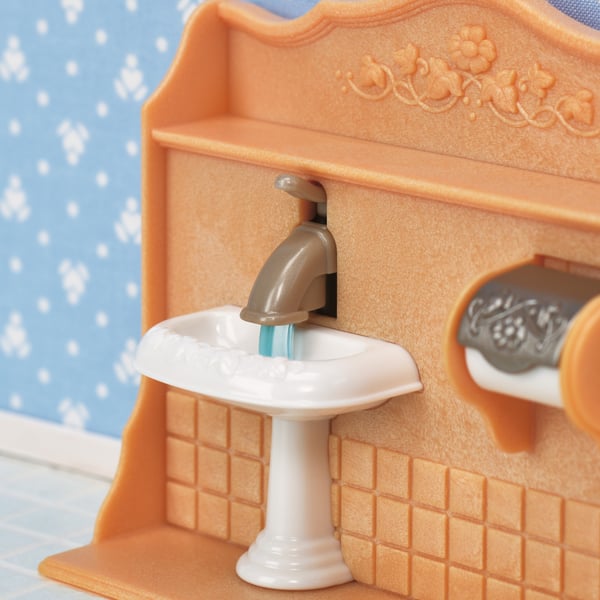 Sylvanian Families - Perfekt møbelssæt