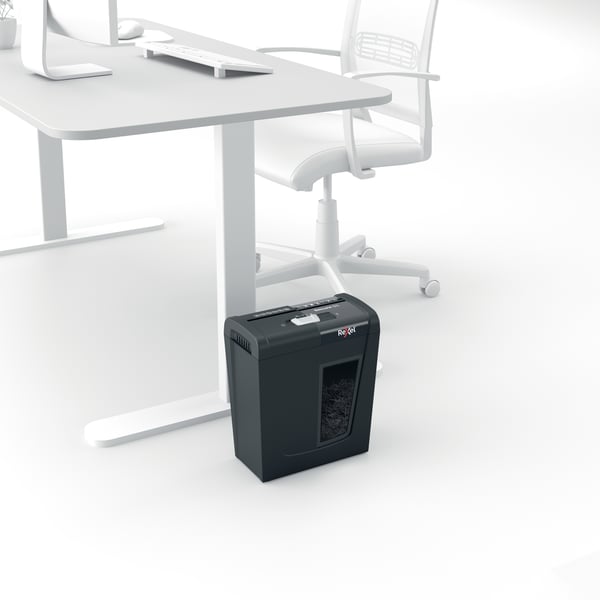 Rexel Secure S5 -papirstrimler, P5