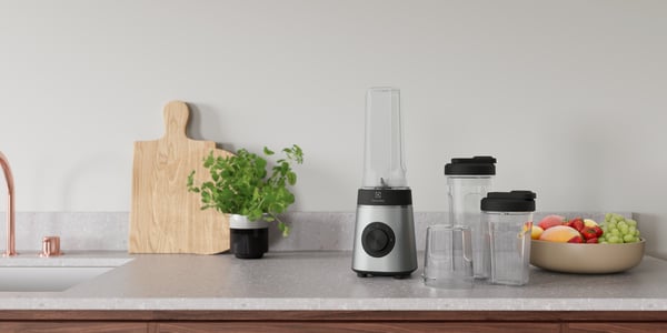 Electrolux Create 4 Compact Blender E4CB1-6ST - mixer