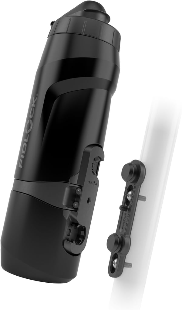 Fidlock Twist Bottle 800 drikkedunk og holder