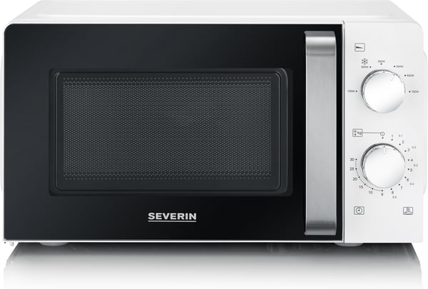 Severin MW7885 mikroovn, hvid