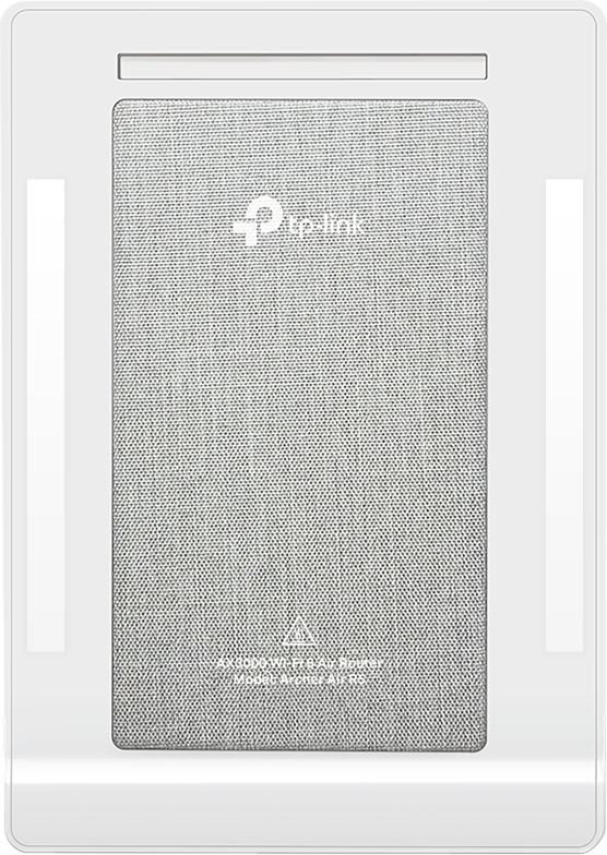 TP-LINK Archer Air R5 Dualband väggmonterad WiFi 6-router