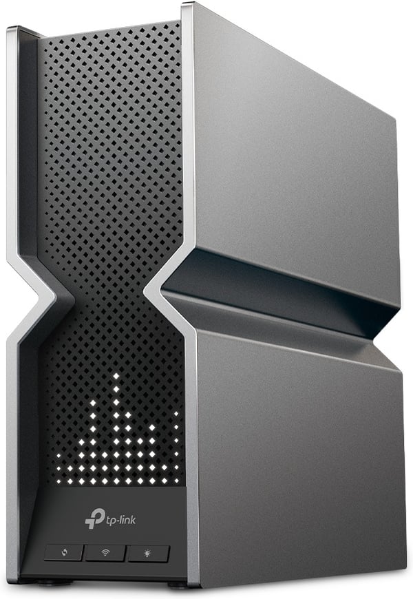 TP-LINK Archer BE800 Tri-Band WiFi 7-router