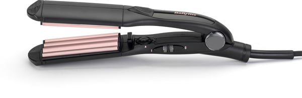 Babyliss 2165CE The Crimper krusningsjärn