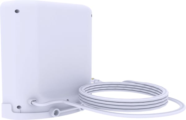 Bluecloud MiMo 5G/4G/3G/2G -dubbelantenn