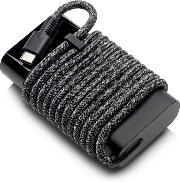 HP USB-C 65W bærbar oplader (671R2AA)