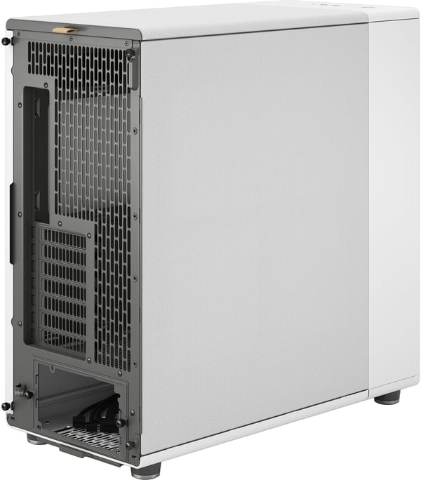 Fractal Design North XL Chalk White E-ATX-chassi, vit