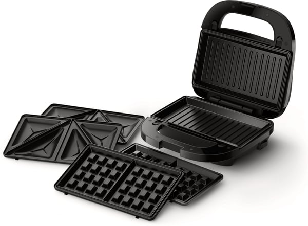 Philips 5000 Series HD2350/80 sandwichgrill