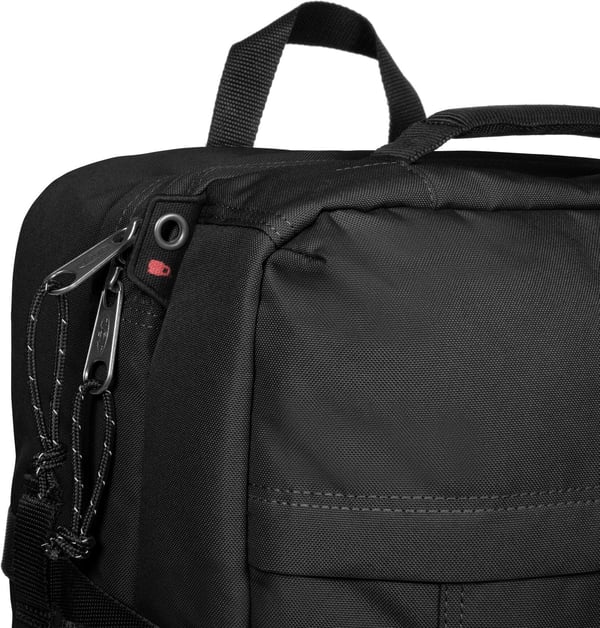 Eastpak TRAVELPACK -rygsæk, sort