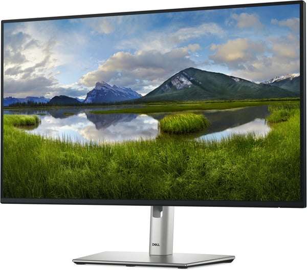Dell 27 Pro P2725HE 27" Full HD-skärm