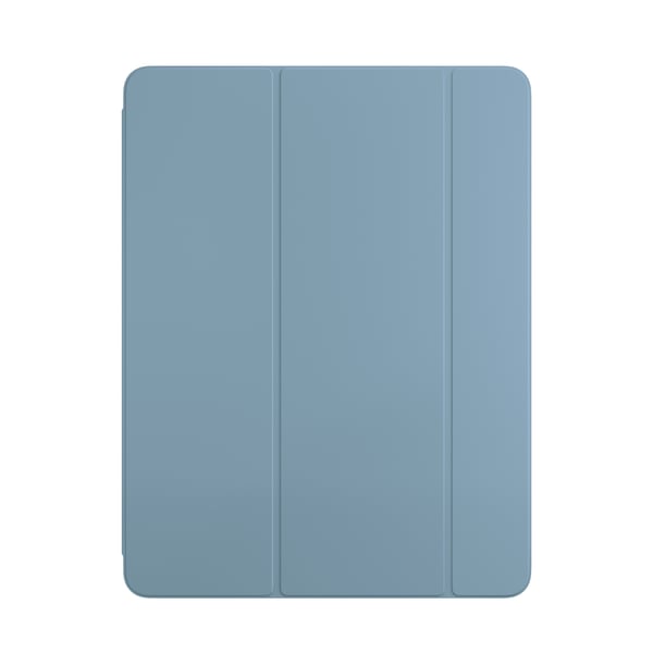 Apple Smart Folio 13" iPad Air (M2), denim (MWKA3)