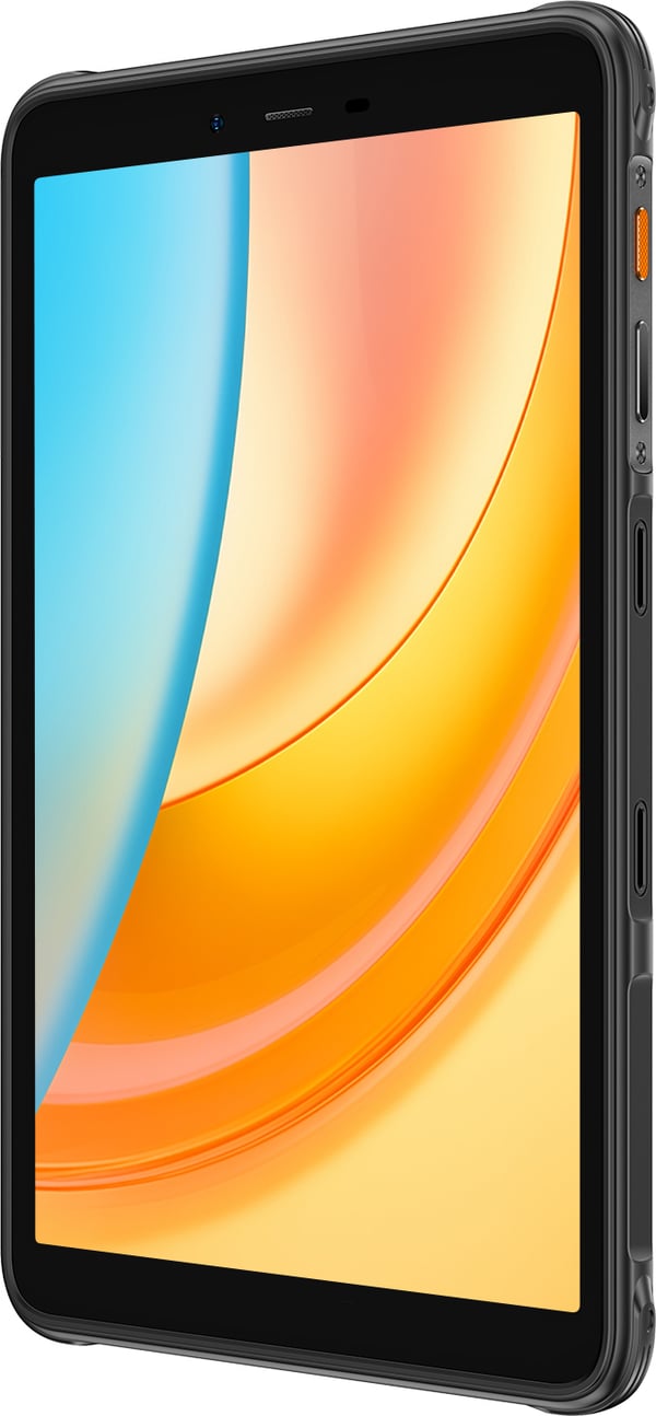 Ulefone Armor Pad Pro stöttålig surfplatta