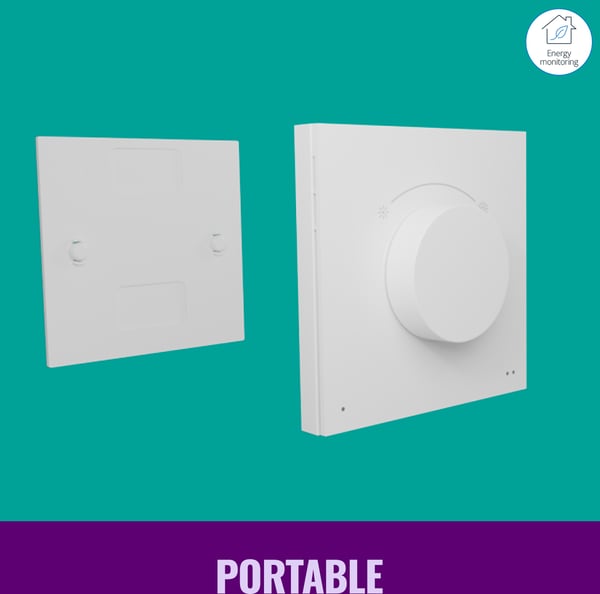 WiZ Dial Switch -afbryder