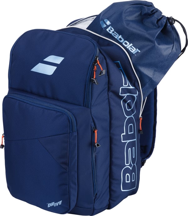 Babolat Pure Drive tenniskolvryggsäck