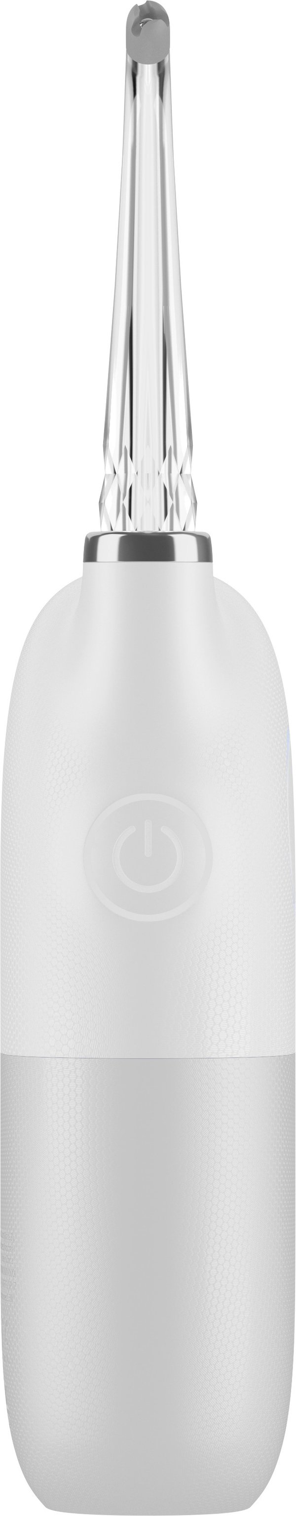 Oclean AirPump A10 - tandemellemrumsopvasker, hvid