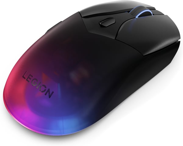 Lenovo Legion M410 Wireless RGB Gaming Mouse -spelmus