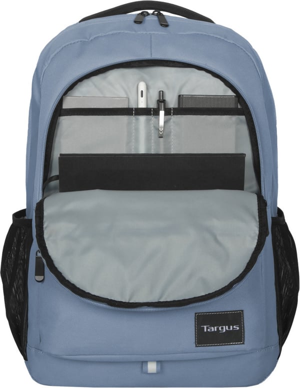 Targus 16" Octave III computerrygsæk, lysblå