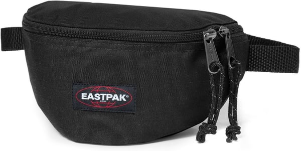 Eastpak SPRINGER -bälteväska, svart