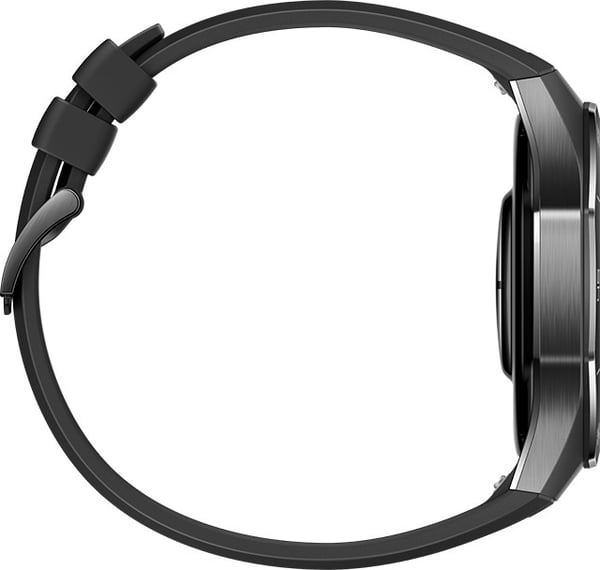 Huawei Watch GT5 Pro smartklocka, 46 mm, svart