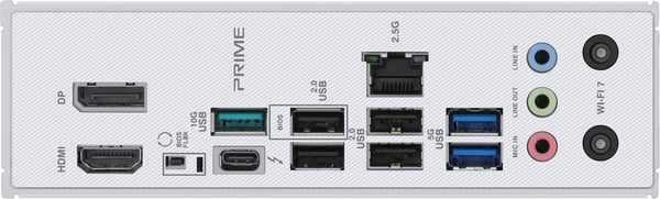 ASUS PRIME Z890-P WIFI ATX -emolevy