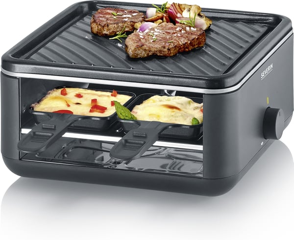 Severin RG2360 raclettegrill