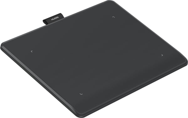 Huion Inspiroy Frego S trådlös ritplatta