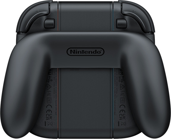 Nintendo Joy-Con 2 Laddningshandtag, Switch 2