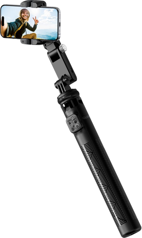 Rollei Easy Creator Gimbal AI gimbal
