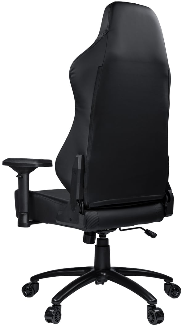 Blackstorm Throne Carbon gamingstol