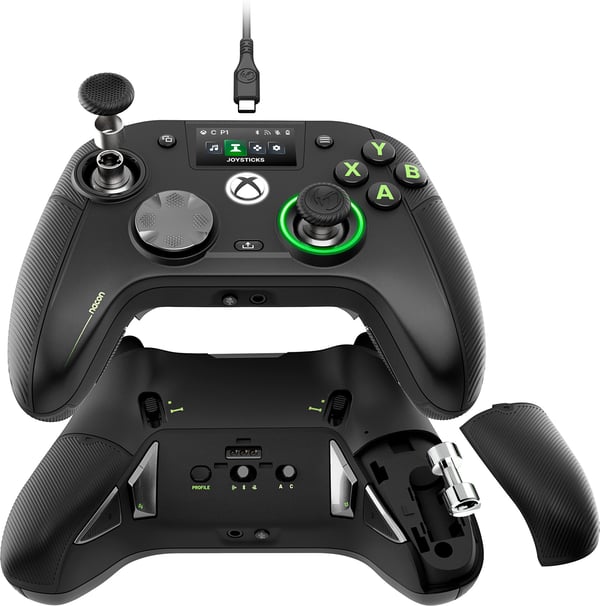 Nacon Revolution X Unlimited spelkontroll, Xbox / PC
