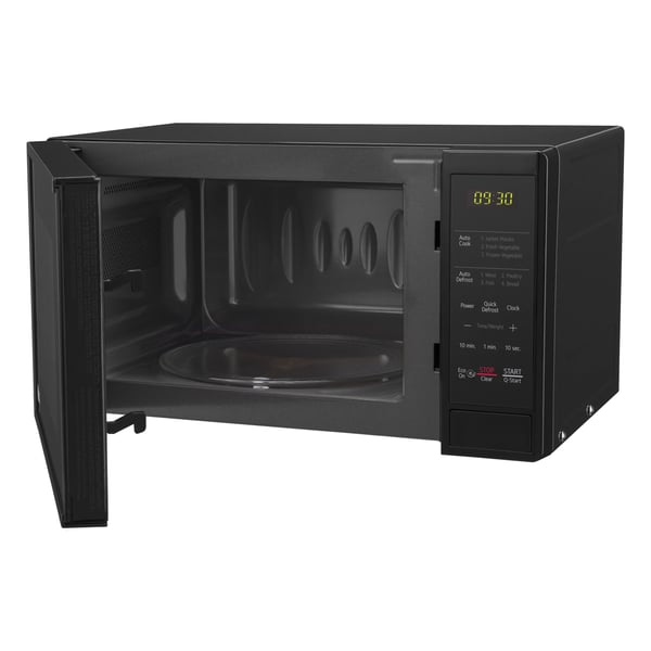 LG MS2042D Mikrovågsugn
