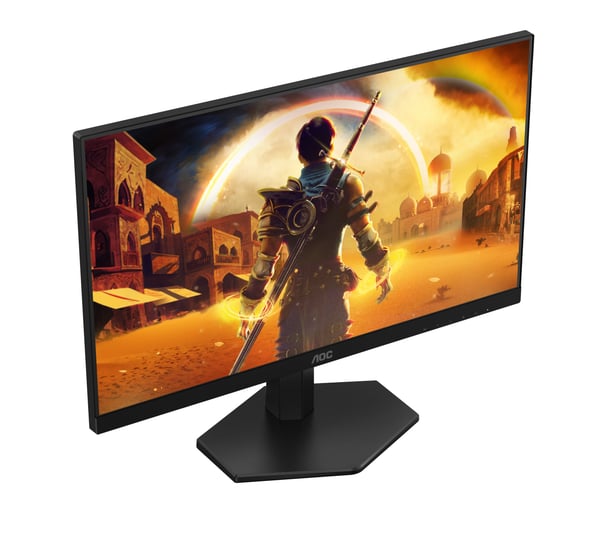 AOC 24G42E 24" spelskärm