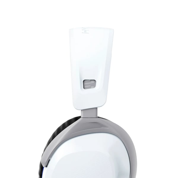 HyperX Cloud Stinger 2 trådade spelhörlurar, PS, vit