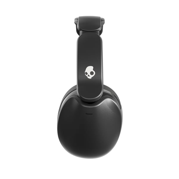 Skullcandy Hesh 360 trådlösa hörlurar, svart