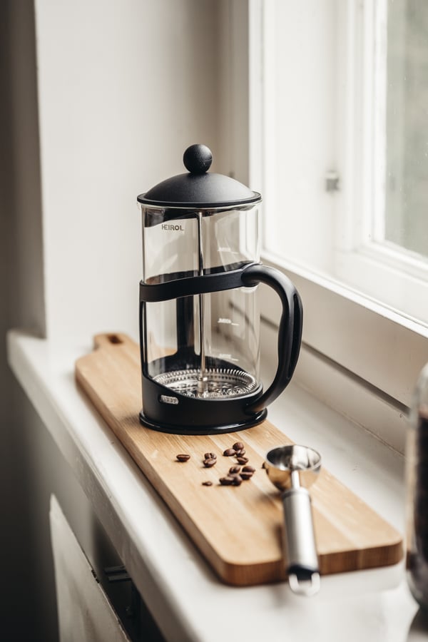 Heirol presskanna, 1 l